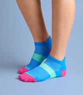 BELLA RAPIDO (BLUE TEAL MAGENTA)