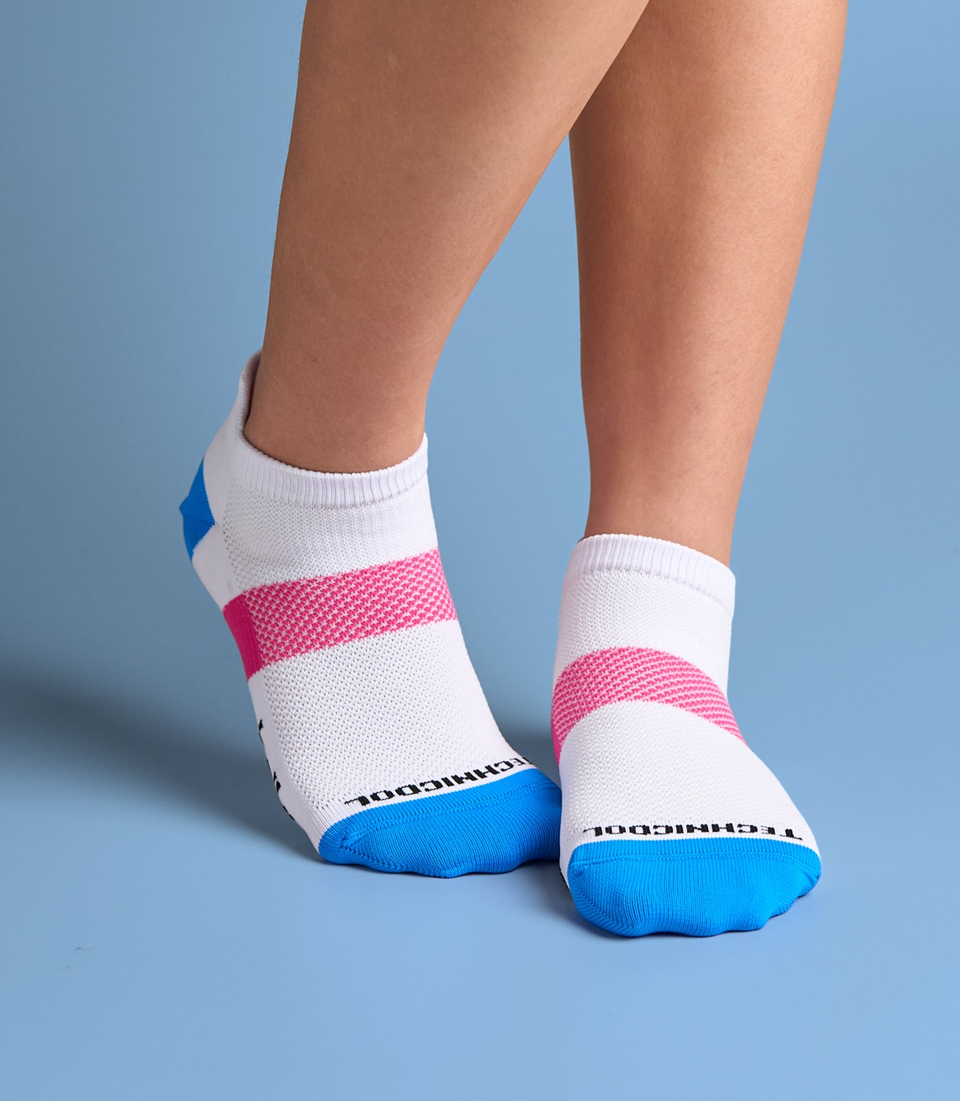 BELLA RAPIDO (WHITE MAGENTA BLUE)
