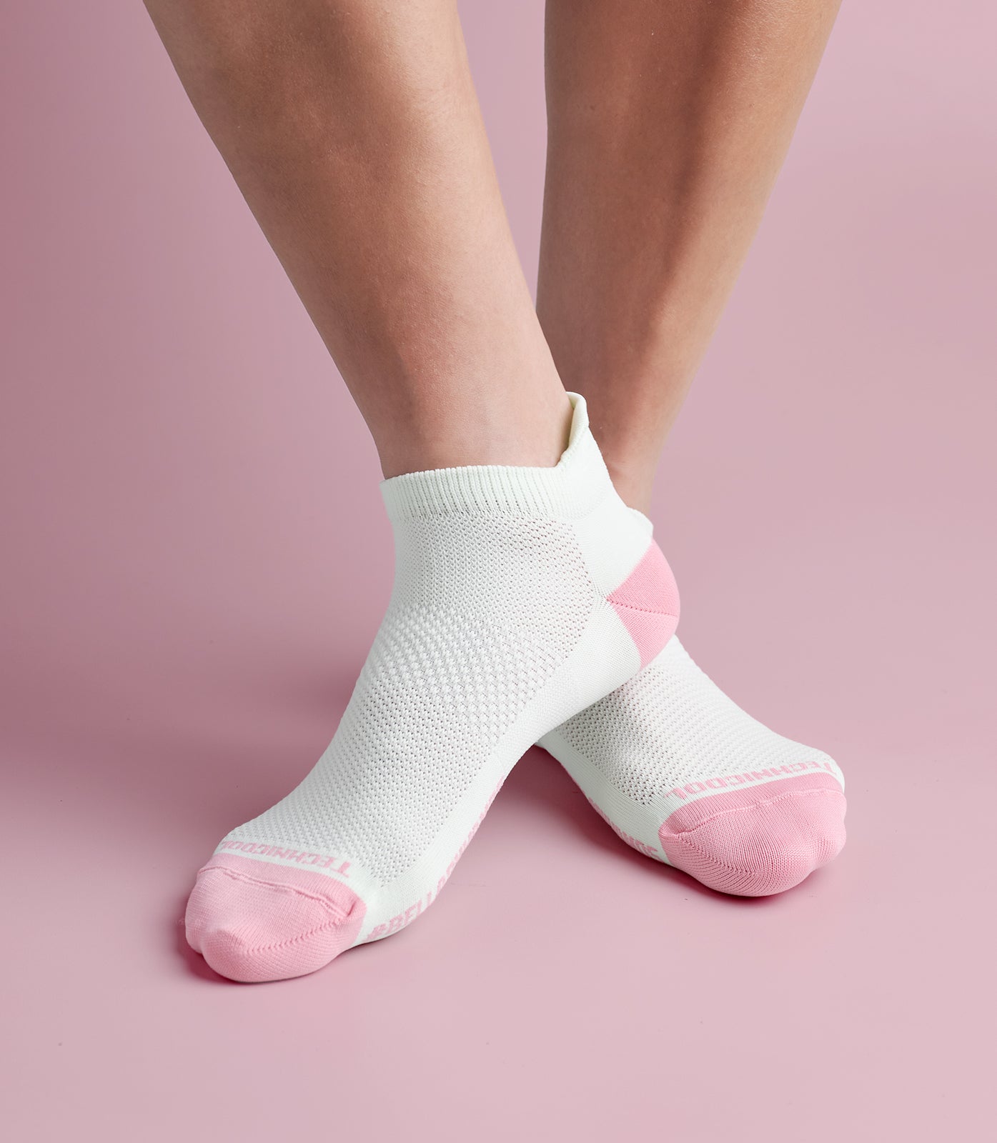 BELLA RAPIDO (LIME/PINK)