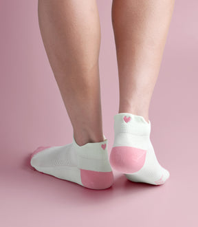 BELLA RAPIDO (LIME/PINK)
