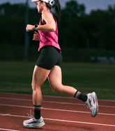 BELLA ENDURANCE SHORTS (BLACK)