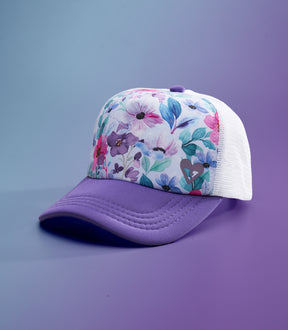 BLOSSOM PONY (VIOLET)