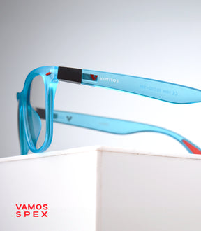 BONDI CLEAR BLUE PHOTOCHROMIC SPEX