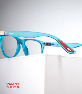 BONDI CLEAR BLUE PHOTOCHROMIC SPEX