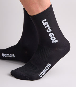 BOOST (BLACK) NEXUS SOCKS