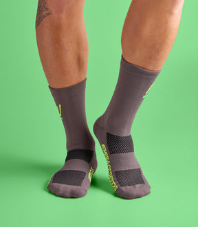 BRODY (GRAY) NEXUS SOCKS