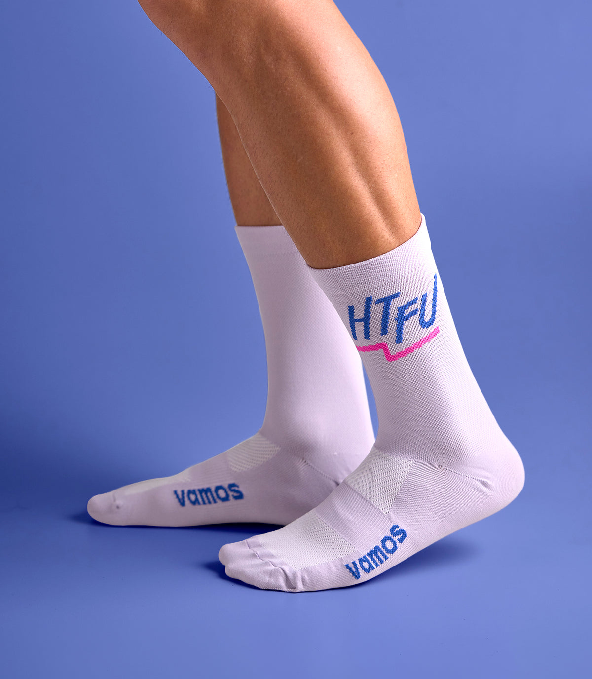 BRODY (LAVANDER) NEXUS SOCKS