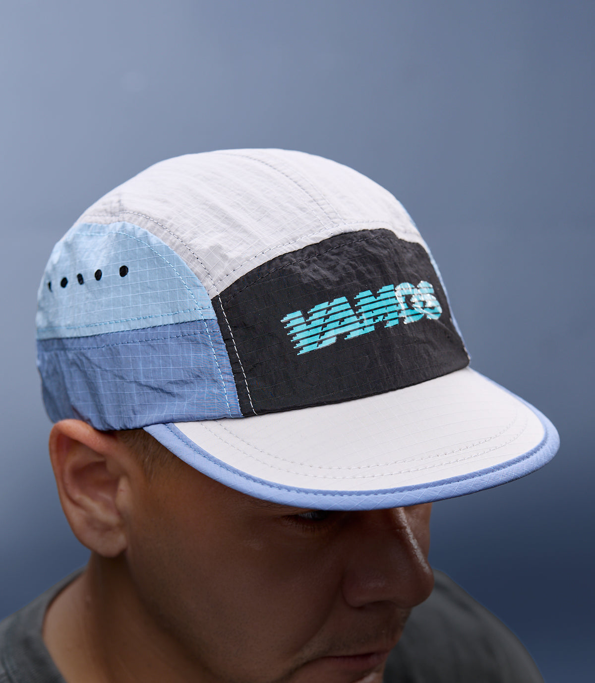 CARTER FEATHR CAP