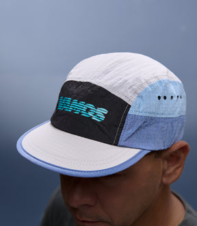 CARTER FEATHR CAP