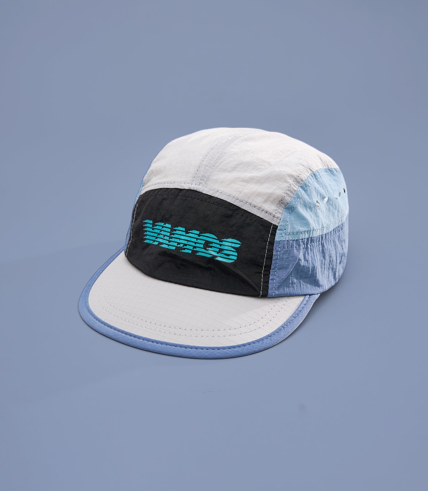 CARTER FEATHR CAP