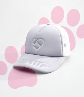 MEOW (LIGHT GRAY)