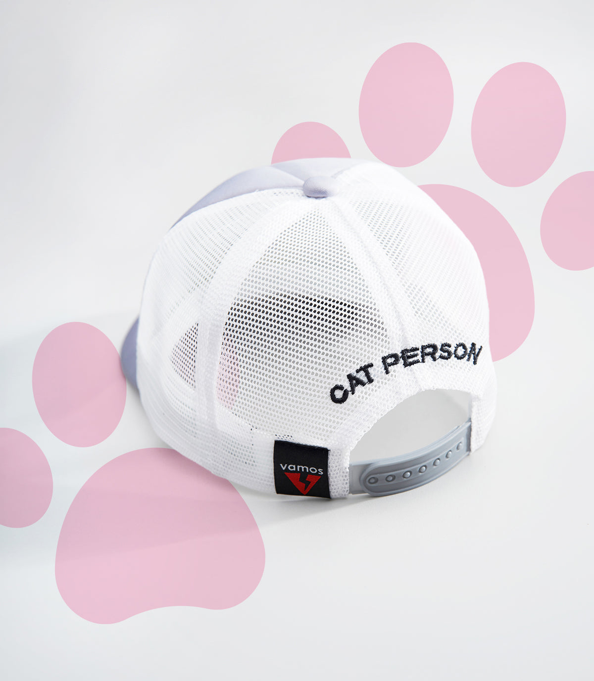 MEOW (LIGHT GRAY)