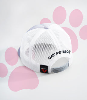 MEOW (LIGHT GRAY)