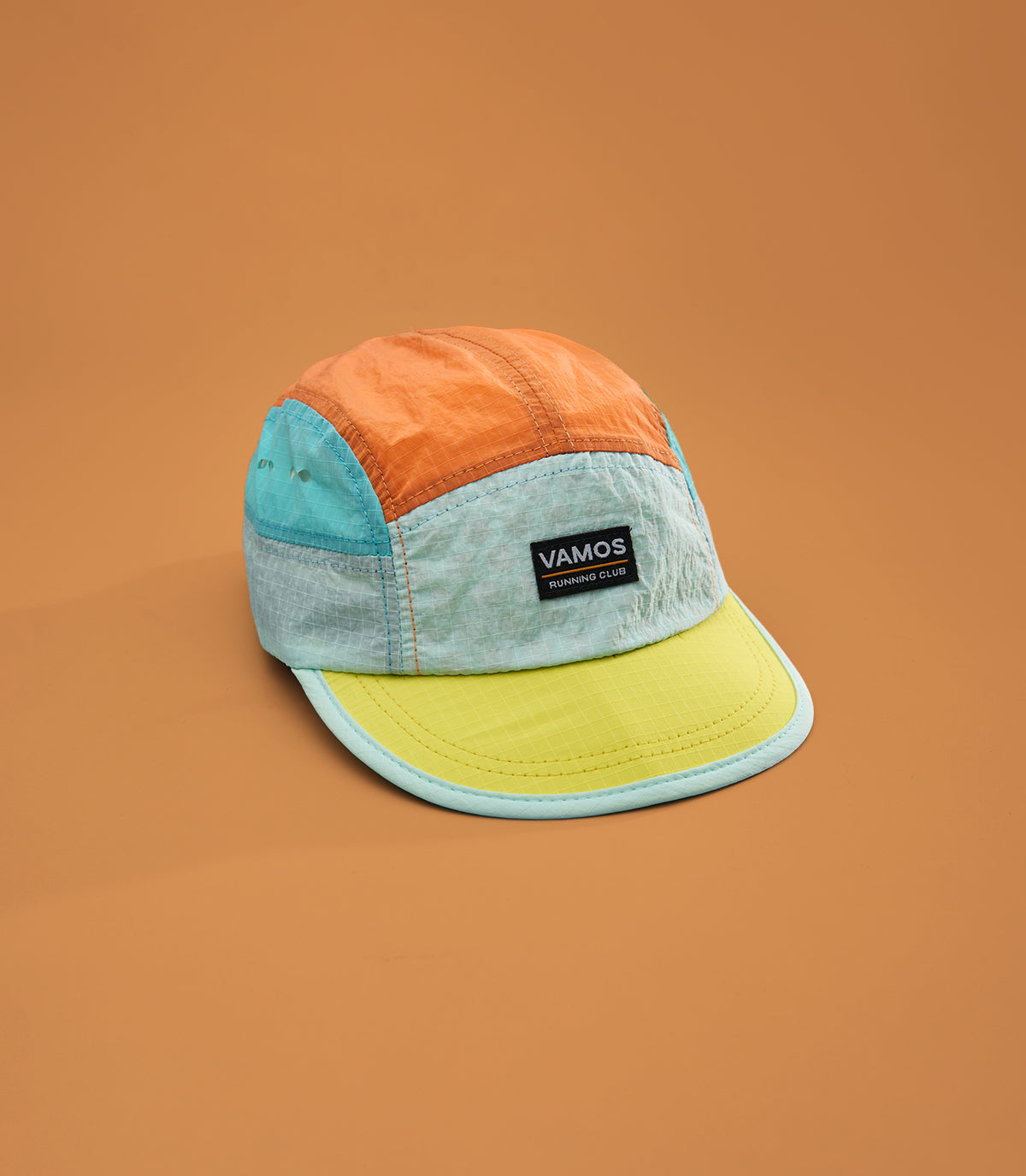 CHASE FEATHR CAP