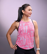 CLEA BELLA LONG TANK