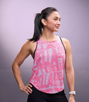 CLEA BELLA LONG TANK