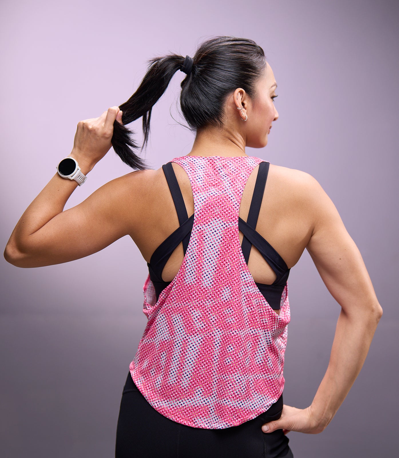 CLEA BELLA LONG TANK