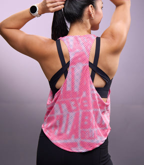 CLEA BELLA LONG TANK