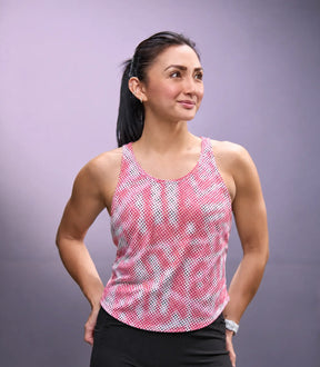 CLEA BELLA SHORT TANK