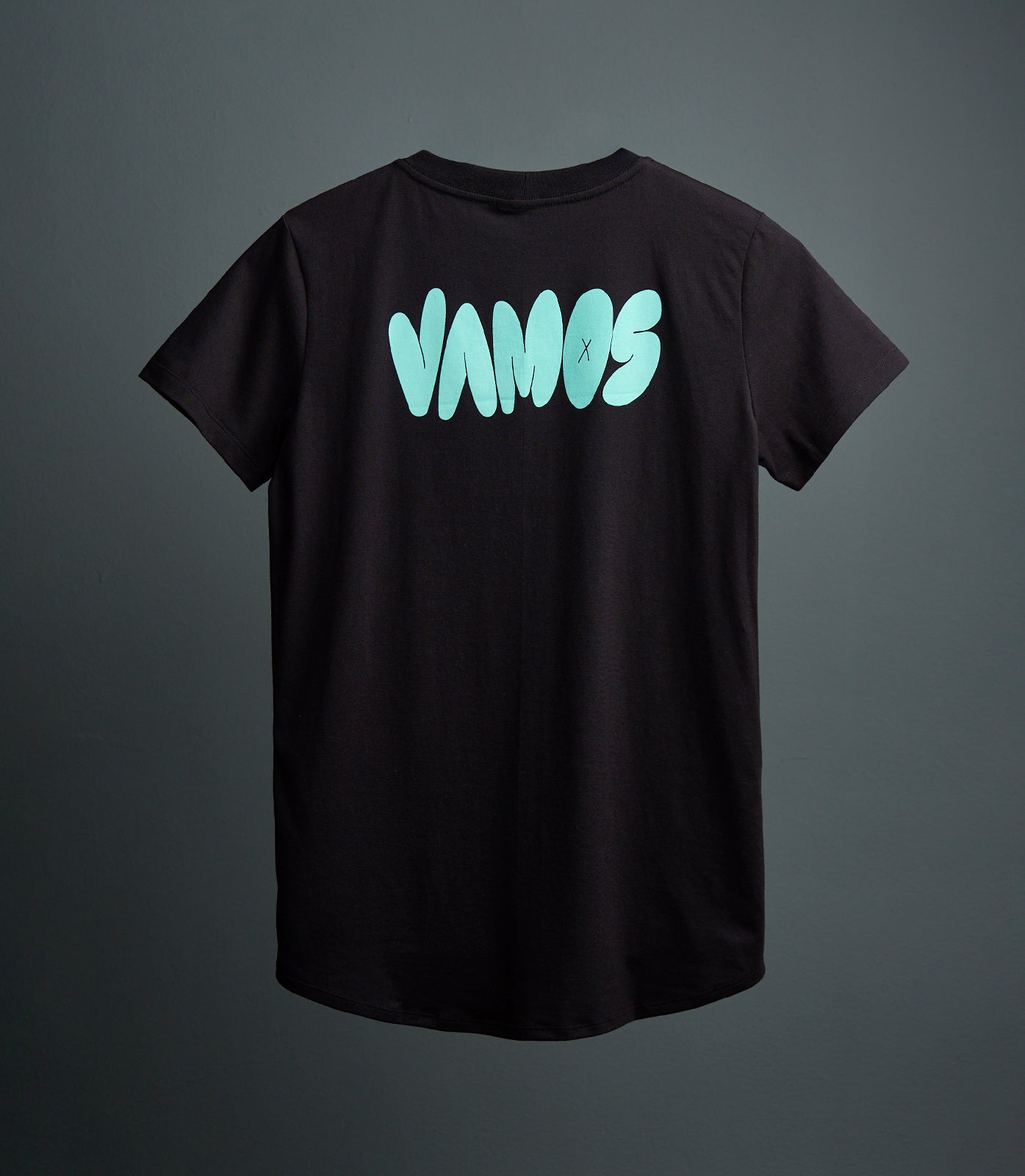 COOK (BLACK) VAMOS ERRDAY TEE