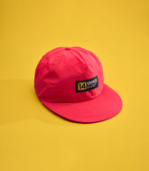 CORRE (RED) POLY CAP