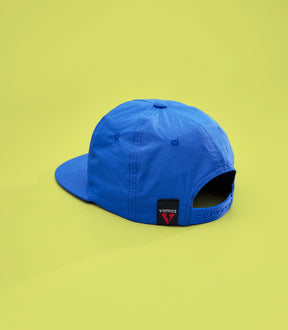 DANTE POLY CAP (NAVY BLUE)