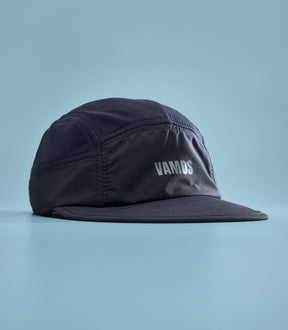 DEAN (NAVY) FEATHR CAP