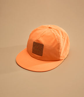 DINAMICO (ORANGE) POLY CAP
