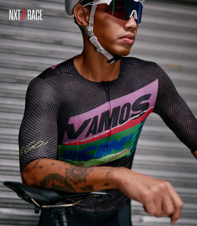 NXT RACE DUROS
