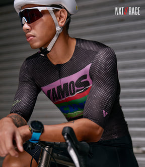 NXT RACE DUROS
