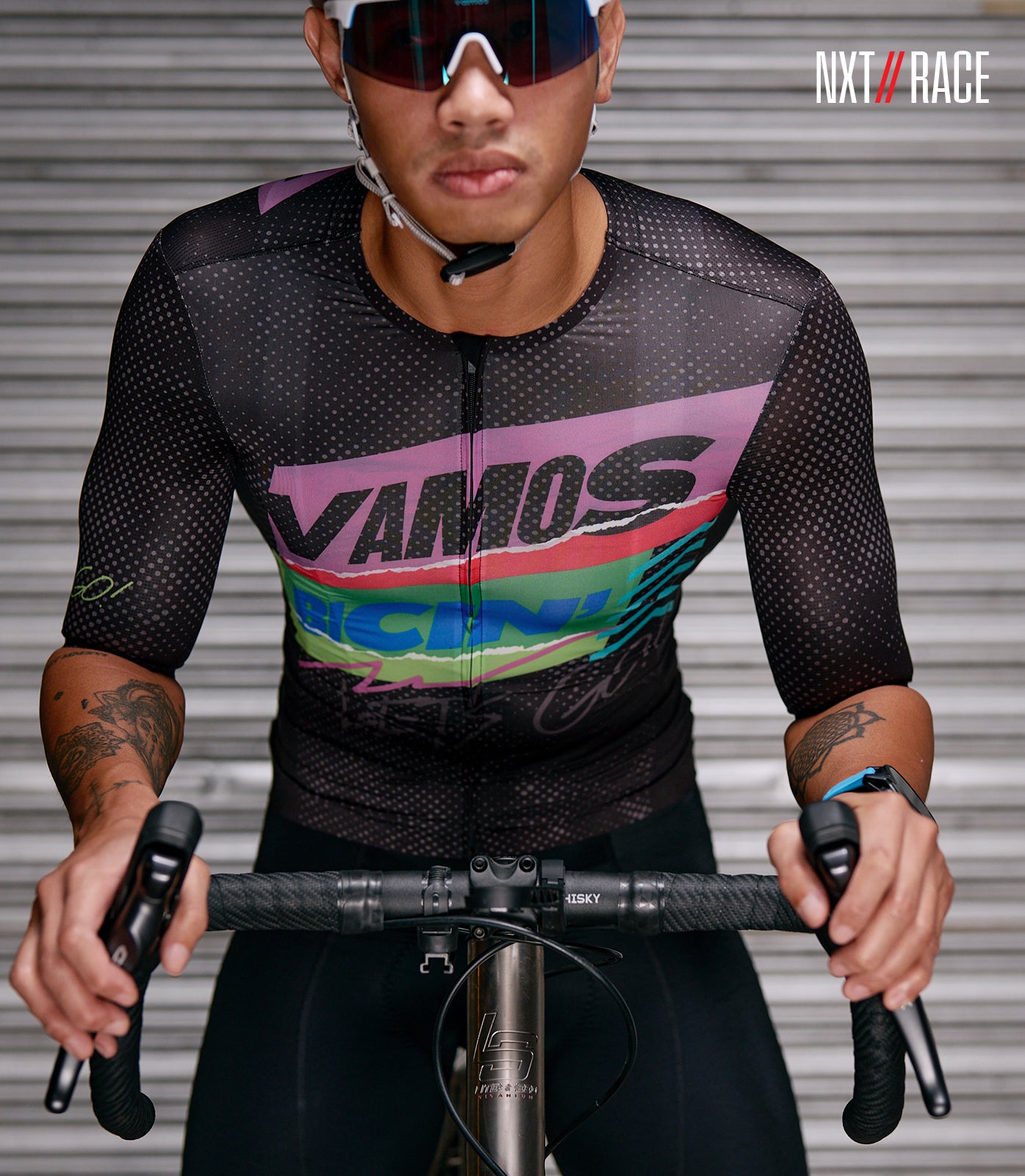 NXT RACE DUROS