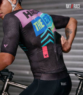 NXT RACE DUROS
