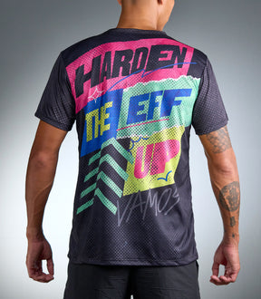 DUROS VENGA TEE (BLACK)