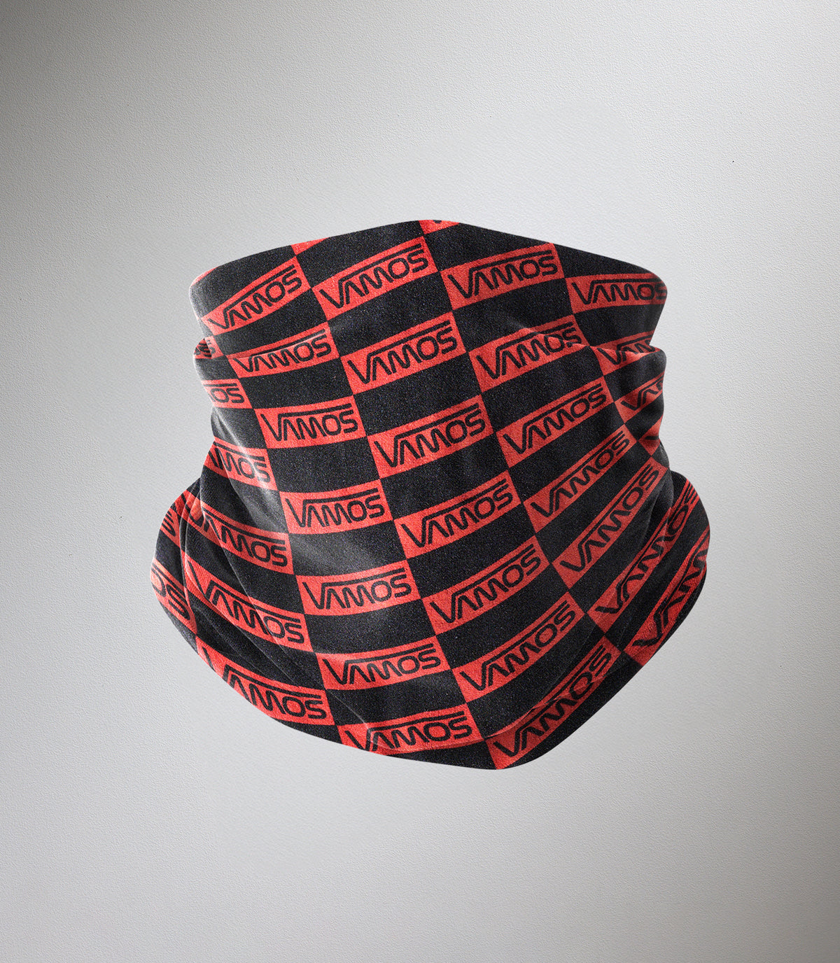 ELEVRA (BLACK/RED) VAMOS HS