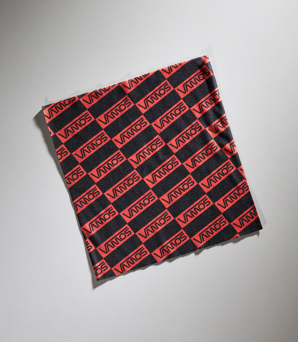 ELEVRA (BLACK/RED) VAMOS HS