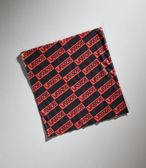 ELEVRA (BLACK/RED) VAMOS HS