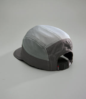 ELIUD (GRAY) FEATHR CAP