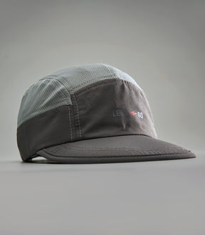 ELIUD (GRAY) FEATHR CAP
