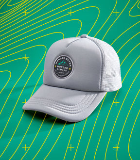 EVEREST (GRAY)