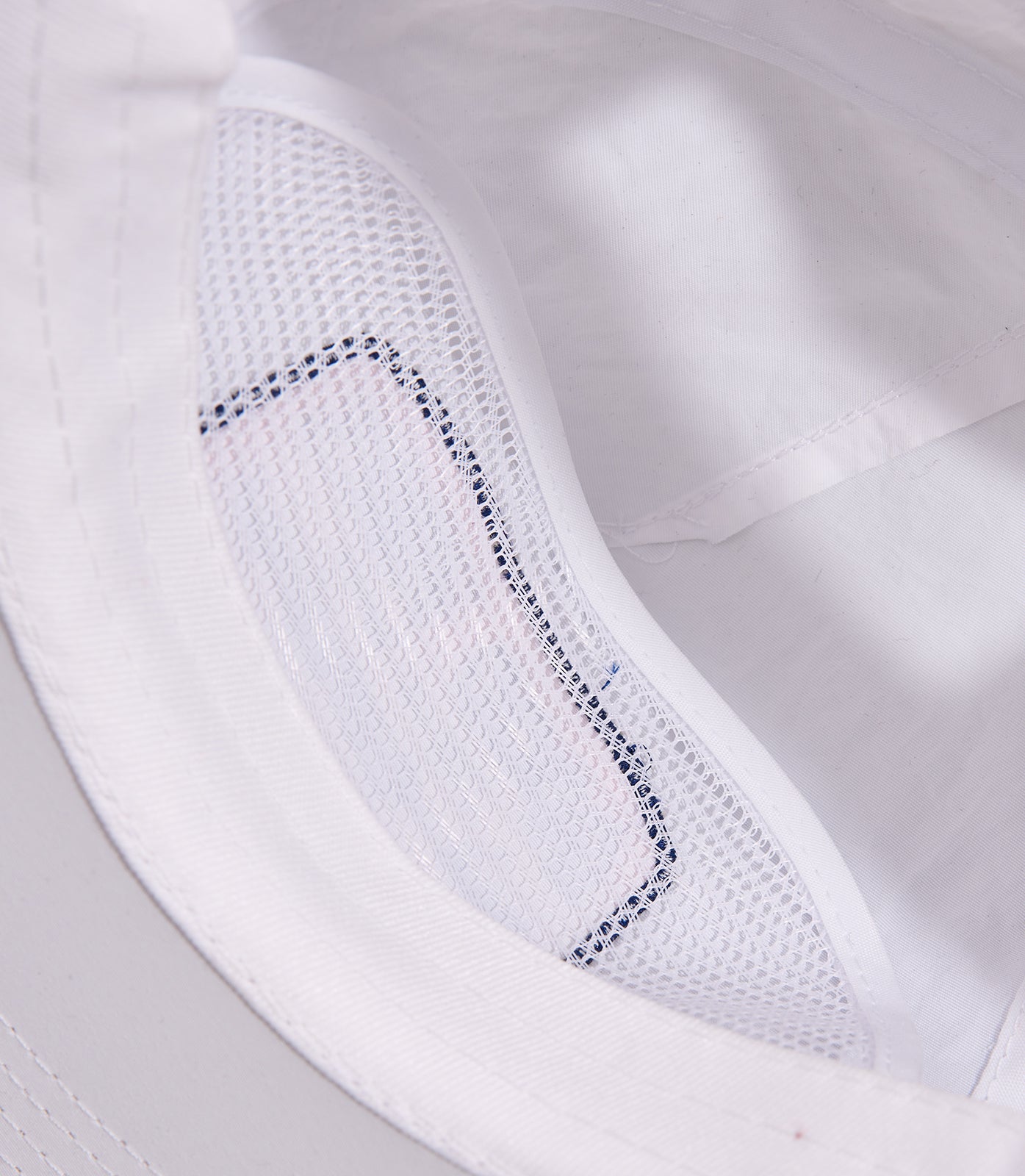 FILO (WHITE) POLY CAP