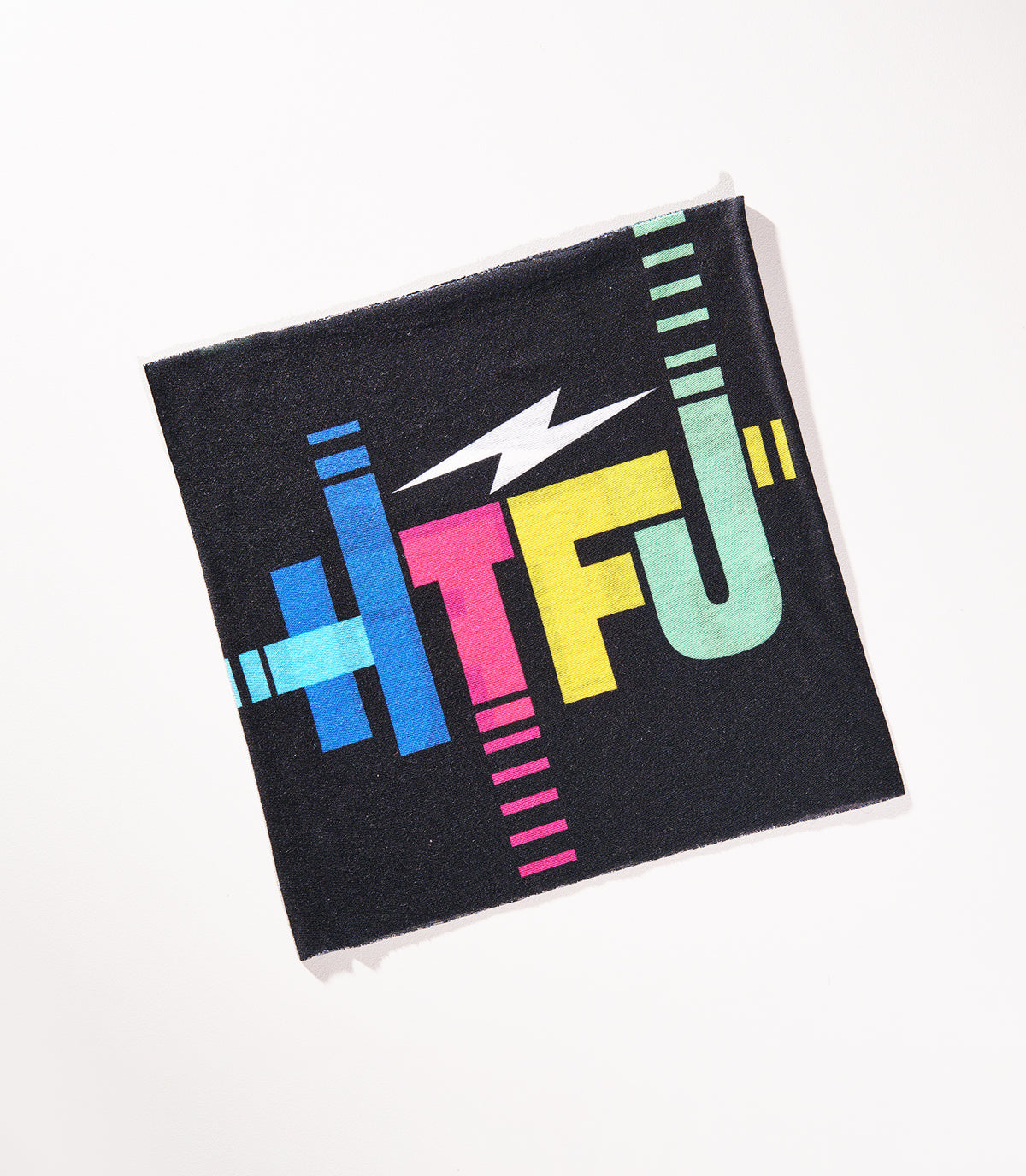 FUERTE (BLACK) HS