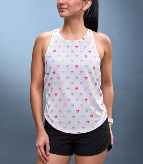GABBY BELLA LONG TANK