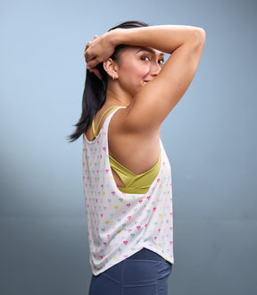 GABBY BELLA SHORT TANK