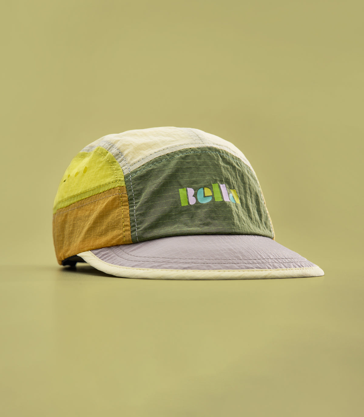 GAIA BELLA FEATHR CAP