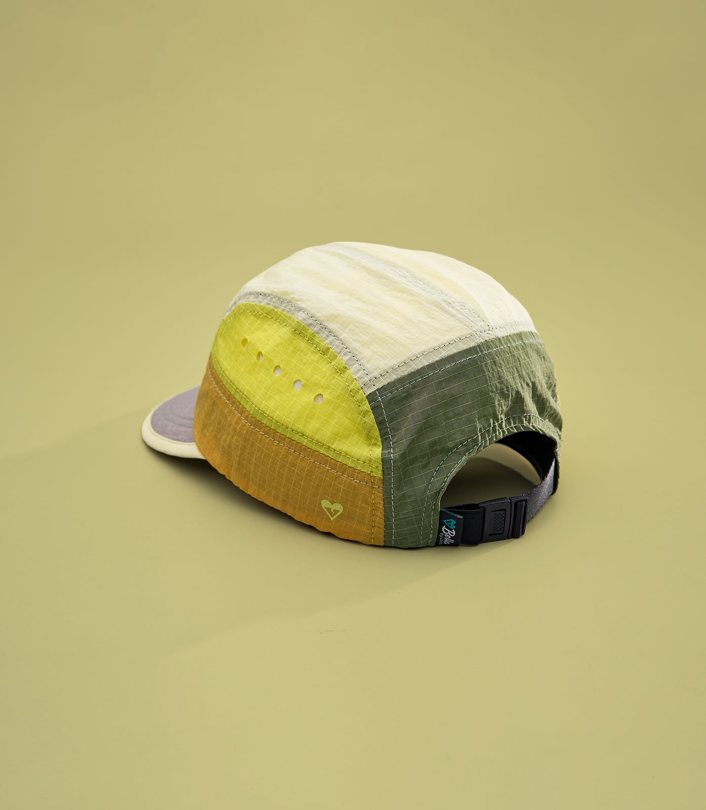 GAIA BELLA FEATHR CAP