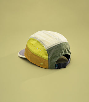 GAIA BELLA FEATHR CAP