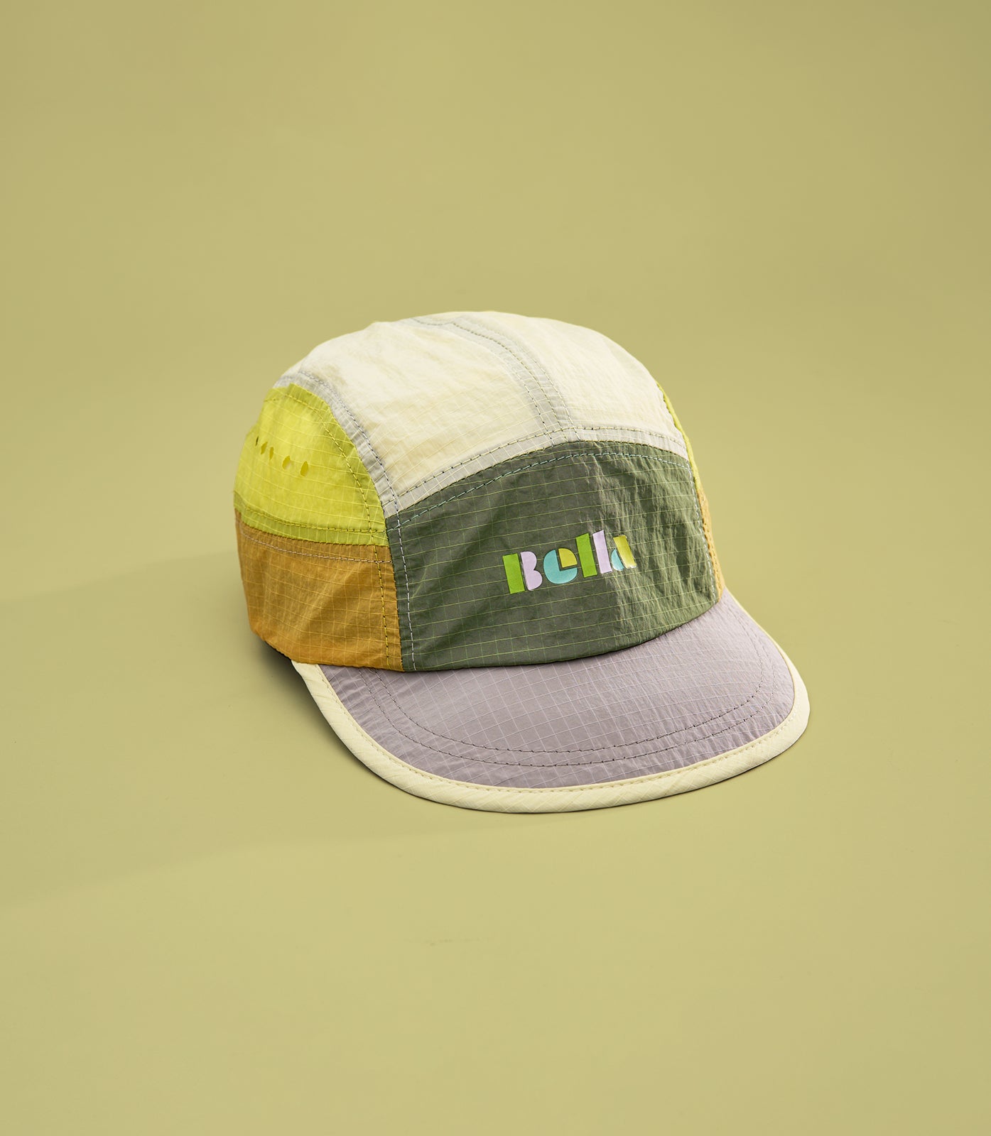 GAIA BELLA FEATHR CAP