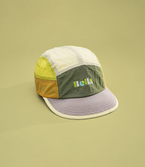 GAIA BELLA FEATHR CAP