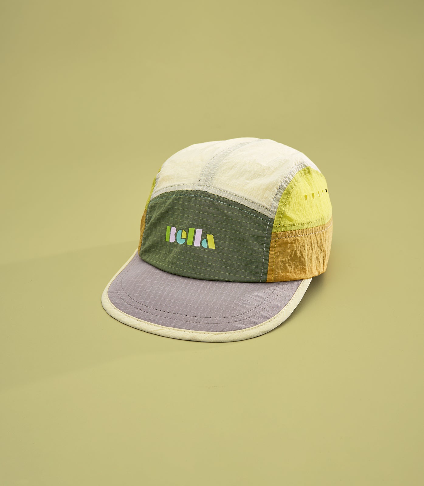 GAIA BELLA FEATHR CAP