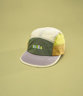 GAIA BELLA FEATHR CAP